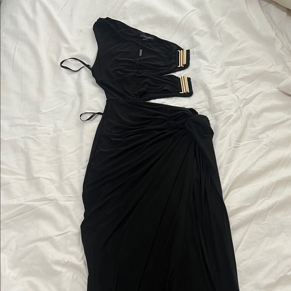 Jluxlabel black dress - Picture 1 of 6